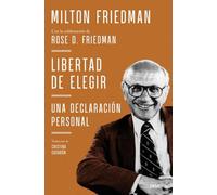 Libertad de elegir: Una declaración personal