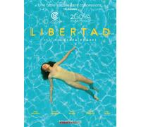 Libertad DVD DVD