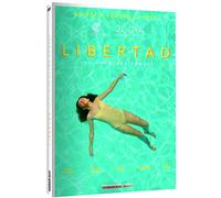 LIBERTAD - DVD [HD DVD]