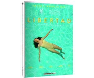 LIBERTAD - DVD [HD DVD]