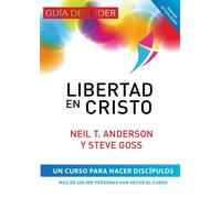 Libertad En Cristo