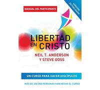 Libertad En Cristo