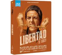 Libertad (Film Et Série) + Bof