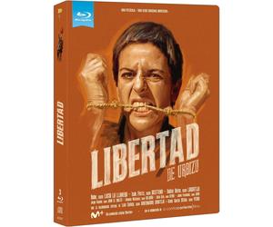Libertad (Film Et Série) + Bof