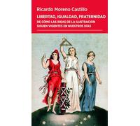 Libertad, igualdad, fraternidad: De cómo las ideas de la Ilustración siguen vigentes en nuestros días