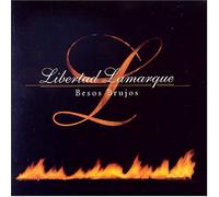 Libertad Lamarque - Besos Brujos [Import]