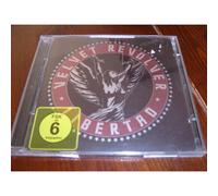 Libertad =Ltd= + Dvd