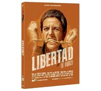 Libertad (Movie and Series) ( Bandoleros / Libertad ) ( Bandits / Freedom ) [ Origine Espagnole, Sans Langue Francaise ]