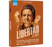 Libertad (Movie and Series) ( Bandoleros / Libertad ) ( Bandits / Freedom ) [ Origine Espagnole, Sans Langue Francaise ] (Blu-Ray)