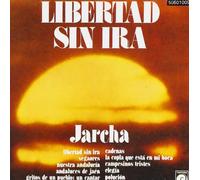 Libertad sin ira CD musica jarcha