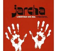 Jarcha - Libertad Sin Ira y Otros Exito