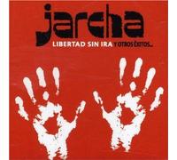 Jarcha - Libertad Sin Ira y Otros Exito