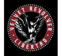 Libertad - Special Edition (In onus Tracks + Bonus DVD) by Velvet Revolver