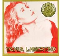 Libertad, Tania - 20 De Coleccion
