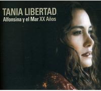 Libertad, Tania - Alfonsina Y El Mar XX..
