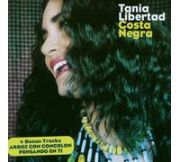 Libertad, Tania - Costa Negra + Bonustracks