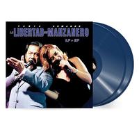 Libertad, Tania / Manzanero, Armando - La Libertad De Manzanero [Import]