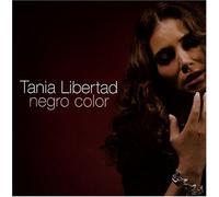 Libertad, Tania - Negro Color