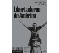 Libertadores de América