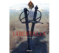 Libertalia - Tome 2 - Les Murailles D'eden