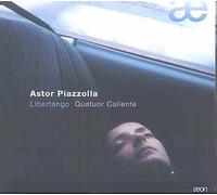 Piazzolla, Astor - Astor Piazzolla: Libertango [Import]