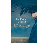Libertango