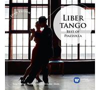 Libertango Best Of Piazzolla CD