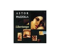 Libertango CD