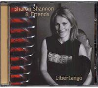 Libertango - Sharon Shannon And Friends