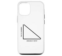 Libertarian Anti Statisme Economie Autrichienne Anti Socialisme Coque pour iPhone 12/12 Pro