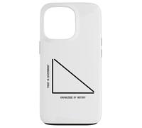 Libertarian Anti Statisme Economie Autrichienne Anti Socialisme Coque pour iPhone 13 Pro