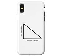Libertarian Anti Statisme Economie Autrichienne Anti Socialisme Coque pour iPhone X/XS