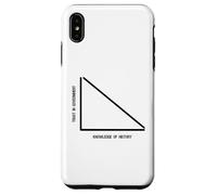 Libertarian Anti Statisme Economie Autrichienne Anti Socialisme Coque pour iPhone XS Max
