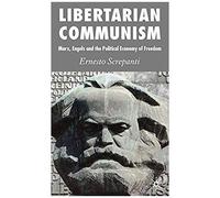 Libertarian Communism