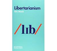 Libertarianism