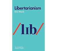 Libertarianism