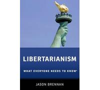 Libertarianism