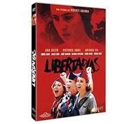 Libertarias (1996) (Dvd)