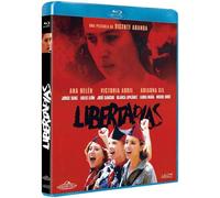 Libertarias (1997) (Blu Ray)