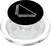 Libertarien Anti-Statisme Economics Drôle Anti-Socialisme PopSockets PopGrip pour MagSafe