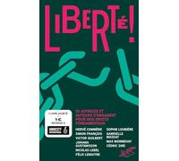 Commere, Favan, Denjean, Lebel, Si – Liberté ! – Nouvelles – Poche