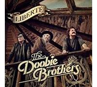 The Doobie Brothers – Liberté – CD