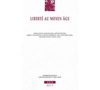 Liberté au Moyen Âge