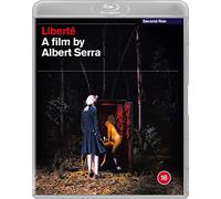 Liberté [Blu-Ray] [Import]