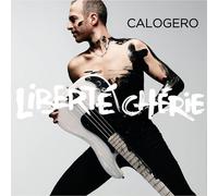 Liberté chérie CD