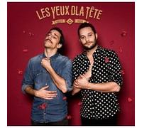 Xavier Hamon – Liberté chérie – 2 vinyles – Broken Silence