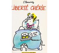 Liberté chérie