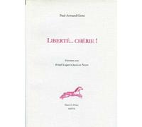 Liberté Chérie !