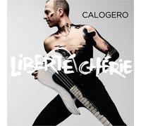Liberté Chérie – CD – Universal Music Group