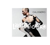 Liberté chérie CD
